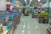 Jumlah minimarket di Bandung overload