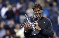 Nadal klaim belum tentu miliki kesempatan ini