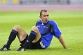 Mantan pemain Timnas...