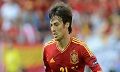 Silva absen kontra Chili