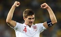 Gerrard: Tanpa Rooney Inggris tetap mumpuni