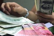 Rupiah masih melemah...
