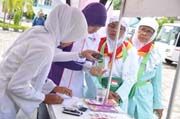Axis tawarkan internet murah bagi jamaah haji
