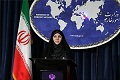 Iran sambut baik proposal transfer senjata kimia Suriah