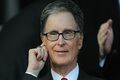 Pemilik Liverpool klaim dapat izin untuk perbesar Anfield