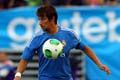 Cedera Coentrao buat pusing Ancelotti