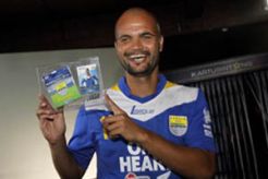 Sergio trauma jadi korban vandalisme