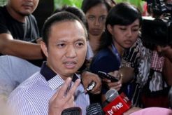 Fathanah kerap pinjam uang pada adik Presiden PKS