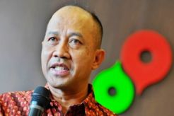 KPK bidik tersangka lain lewat Kepala SKK Migas baru