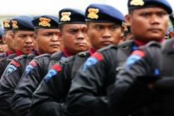 Pasca bentrok Syiah, 1.800 aparat disiagakan di lokasi