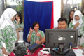 Rekam e-KTP sekarang, dapatnya pas 17 tahun