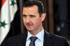 Assad: Suriah akan serahkan senjata kimia