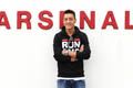 Ozil siap jalani debut bersama Arsenal
