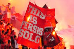 Persis Solo di ujung tanduk