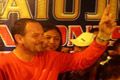 Kejutan, Dejan kendalikan Pro Duta