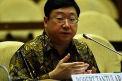 Robert Tantular desak KPK bongkar bailout Century Rp6,7 T