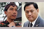 Ini poin yang dibahas Agus Marto-Jokowi soal inflasi