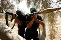 Mesir tuduh Hamas beri pelatihan pada kaum militan