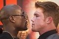 Faktor usia akan pengaruhi laga Mayweather Jr. v Canelo