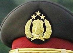 Tiga pejabat Polda Papua dimutasi