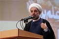 Rouhani: Barat tengah memperkuat Israel & memperlemah perlawanan