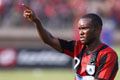 Ini alasan Zah Rahan hengkang ke Liga Malaysia