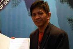 Abadi Sirajuddin tutup usia