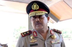 Kapolda Sulselbar: Perusuh pilkada akan ditembak di tempat