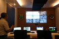 Kamera CCTV di Tangerang bisa intip pengendara mobil