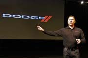 Dodge tidak dipecat dari Chrysler Group