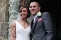 Jessica Ennis-Hill ngaku grogi ketika menikah