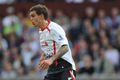 Ini alasan Agger absen di laga Liverpool v Swansea