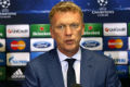 Moyes tak sabar jalani laga di Liga Champions