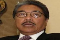 Penyidik KPK gelar rekonstruksi di kantor Hotma Sitompul