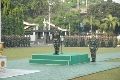 Ini amanat Pangkostrad saat pimpin upacara