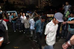 Polda Jabar akan kembali gelar razia preman
