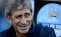 Pellegrini: Kompany siap diturunkan di derby Manchester