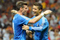 Bale senang Madrid menang besar