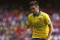 Giroud tak cukup yakin dengan skuat Arsenal