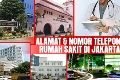 November pemerintah akan uji coba BPJS