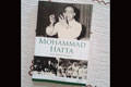 10 ribu koleksi buku Bung Hatta