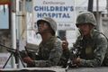 Militer Filipina peringatkan pemberontak Muslim untuk menyerah