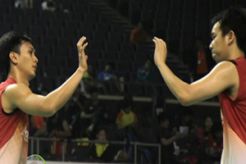 Indonesia andalkan dua juara dunia