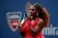 Serena batal tampil di Tokyo