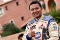 Subhan Aksa panaskan Three Nation Rally