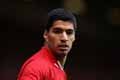 Suarez berpeluang comeback saat hadapi United