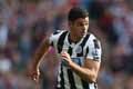 Ben Arfa berambisi jadi...