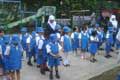 Minimalisir kekerasan, LPA bentuk Sekolah Ramah Anak