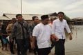 Jokowi mulai bangun rusun dari Jakarta Timur