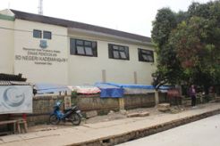 Baru renovasi, 8 SDN terancam digusur